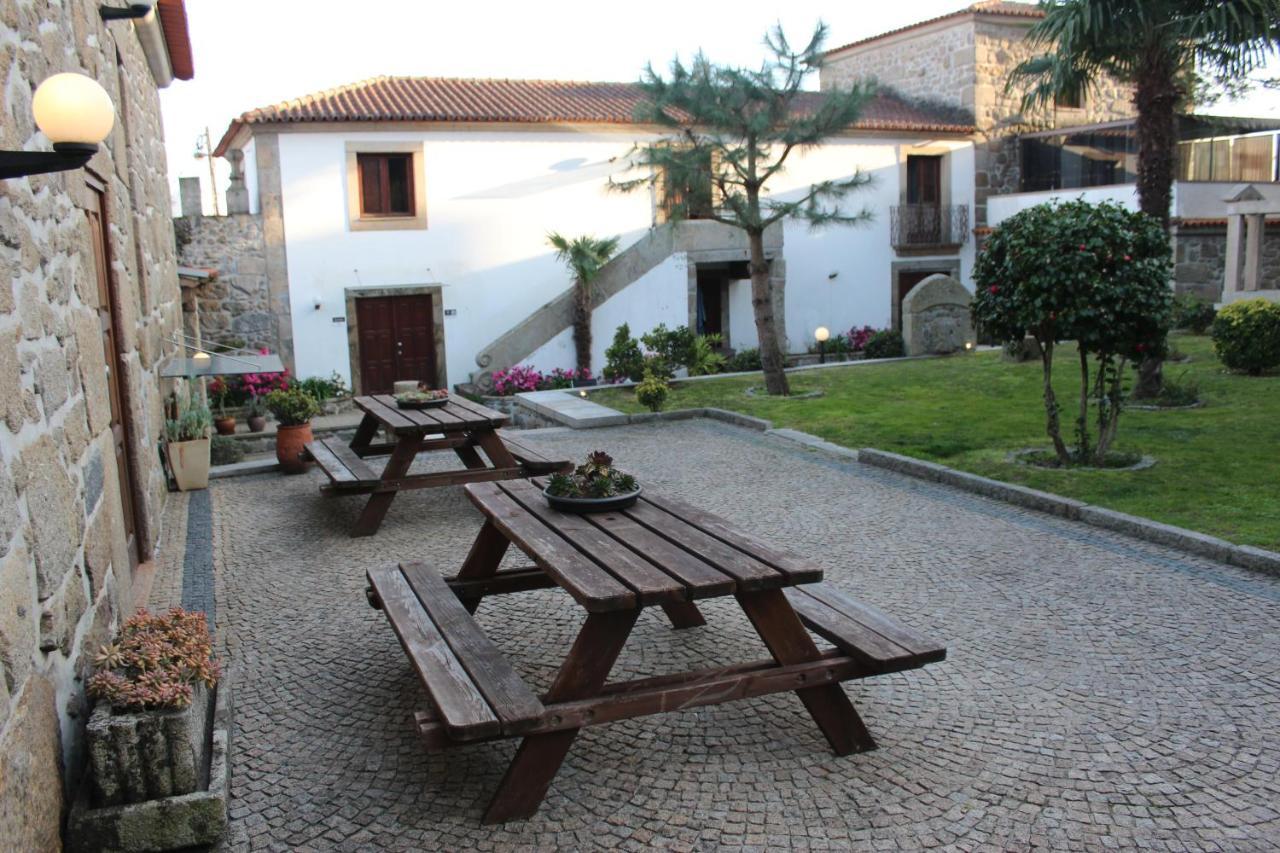 Turismo Homes Solar Do Areal Braga