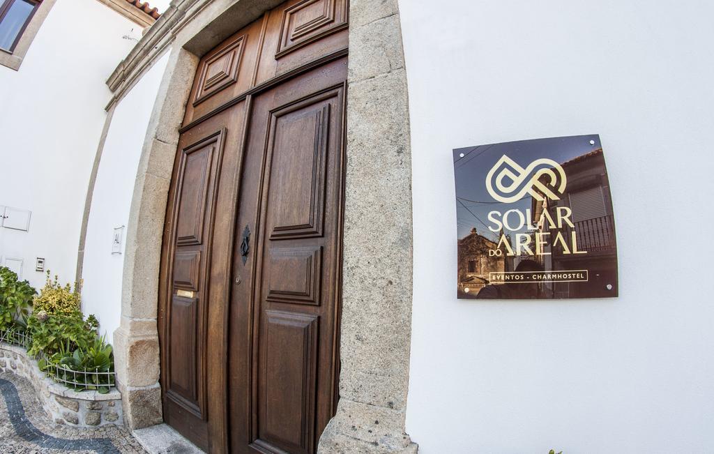Turismo Homes Solar Do Areal 3* Braga