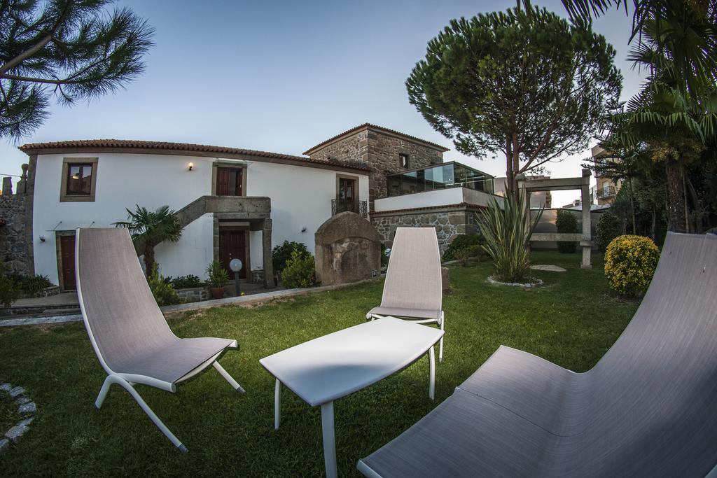 Turismo Homes Solar Do Areal Braga