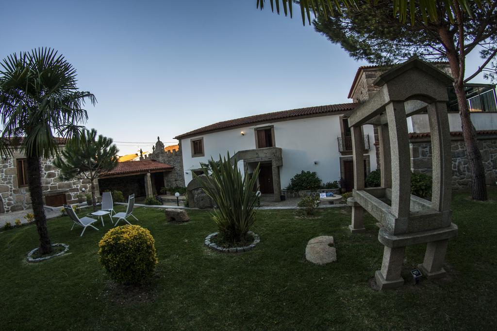 Turismo Homes Solar Do Areal Casa de hóspedes