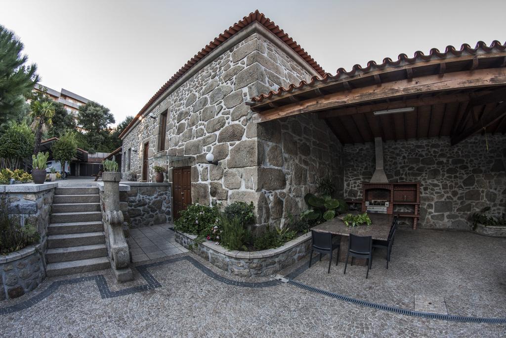 Turismo Homes Solar Do Areal Braga