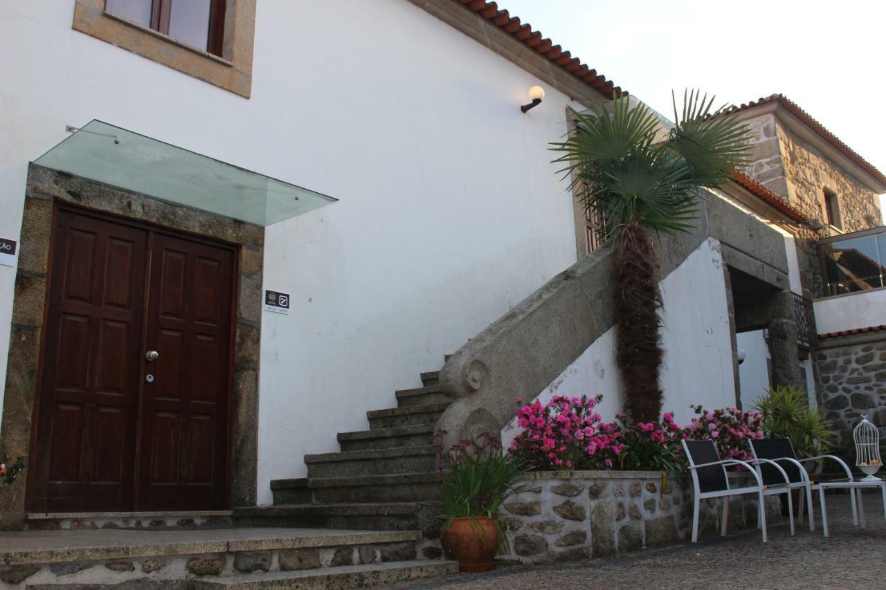 Casa de hóspedes Turismo Homes Solar Do Areal