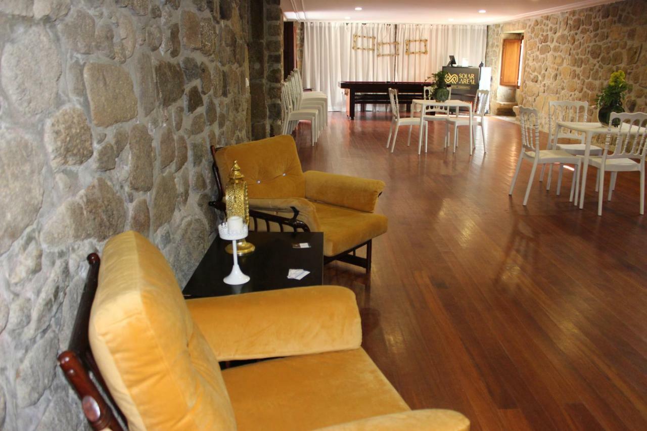 Turismo Homes Solar Do Areal Braga