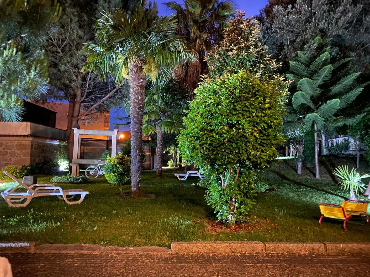 Turismo Homes Solar Do Areal 3*